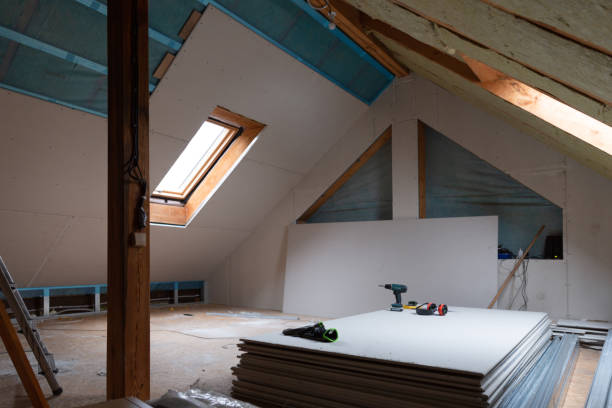 Professional Insulation Contractor in Terrebonne, OR