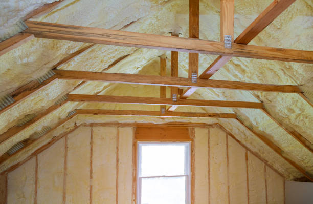 Best Spray Foam Insulation in Terrebonne, OR