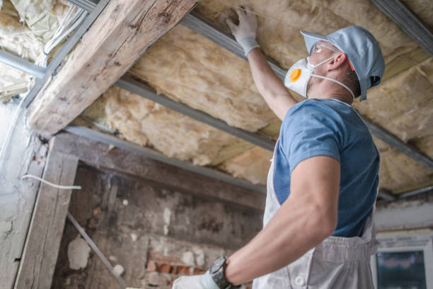 Best Commercial Insulation in Terrebonne, OR