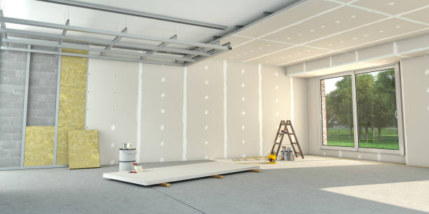 Best DIY Insulation Kits and Guidance in Terrebonne, OR