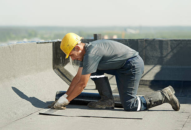 Types of Insulation We Offer in Terrebonne, OR