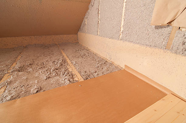 Types of Insulation We Offer in Terrebonne, OR