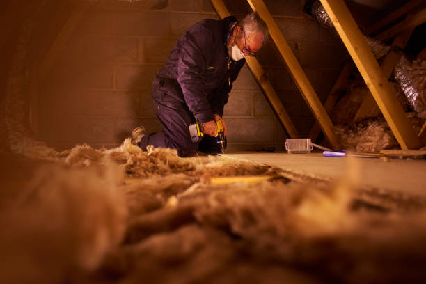 Best DIY Insulation Kits and Guidance in Terrebonne, OR
